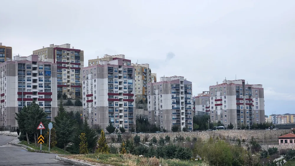 TOKİ Başvurularında Son Günler 