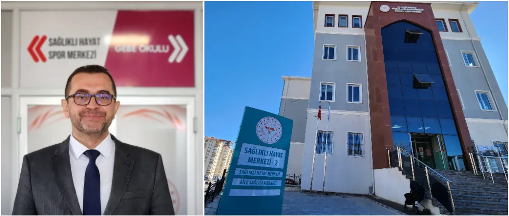 Niğde Sağlıklı Hayat Merkezleri: Toplum Sağlığına Kapsamlı Destek