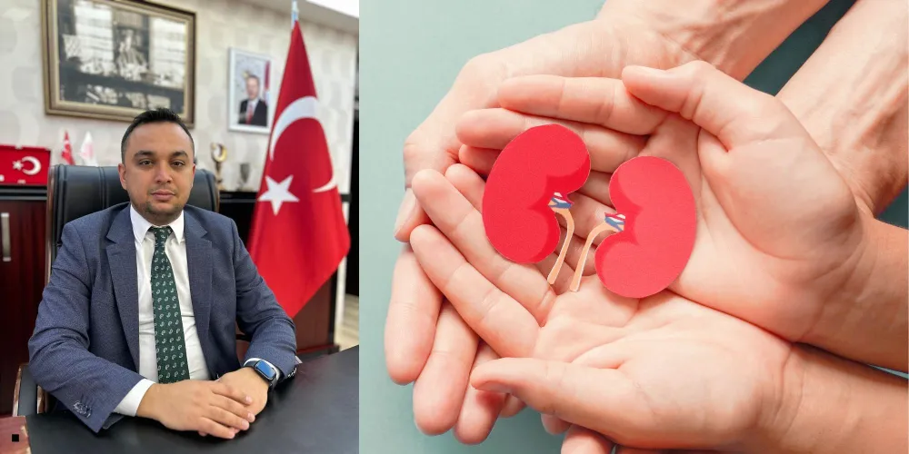 Niğde İl Sağlık Müdürü