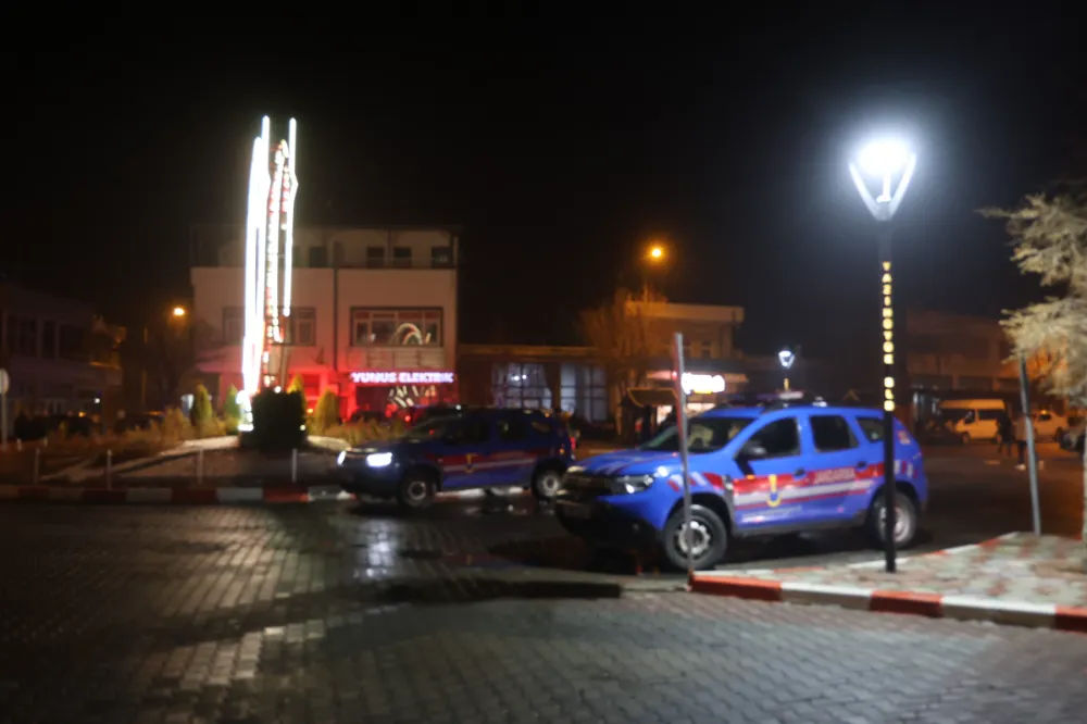 Halı Saha Gerilimi Büyüdü: İki Belde Ayağa Kalktı