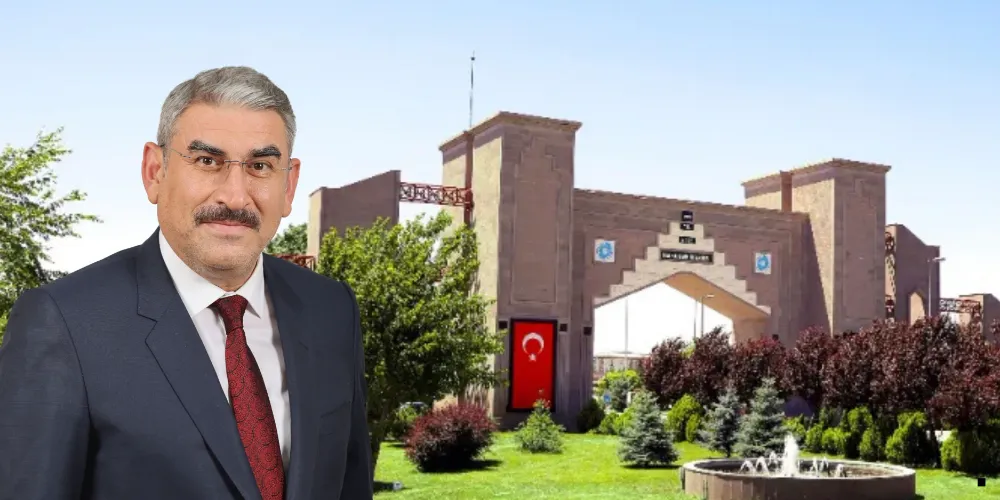 PROF. DR. UZKURT DUYURDU: TBMM NÖHÜ BÜTÇESİNİ ONAYLADI