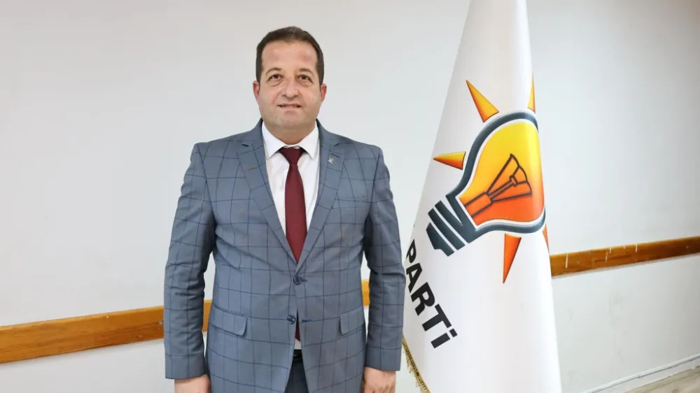 BOR'UN BAŞARILI SİYASETÇİSİ ETHEM BOZDOĞAN'A NİĞDE GÖREVİ