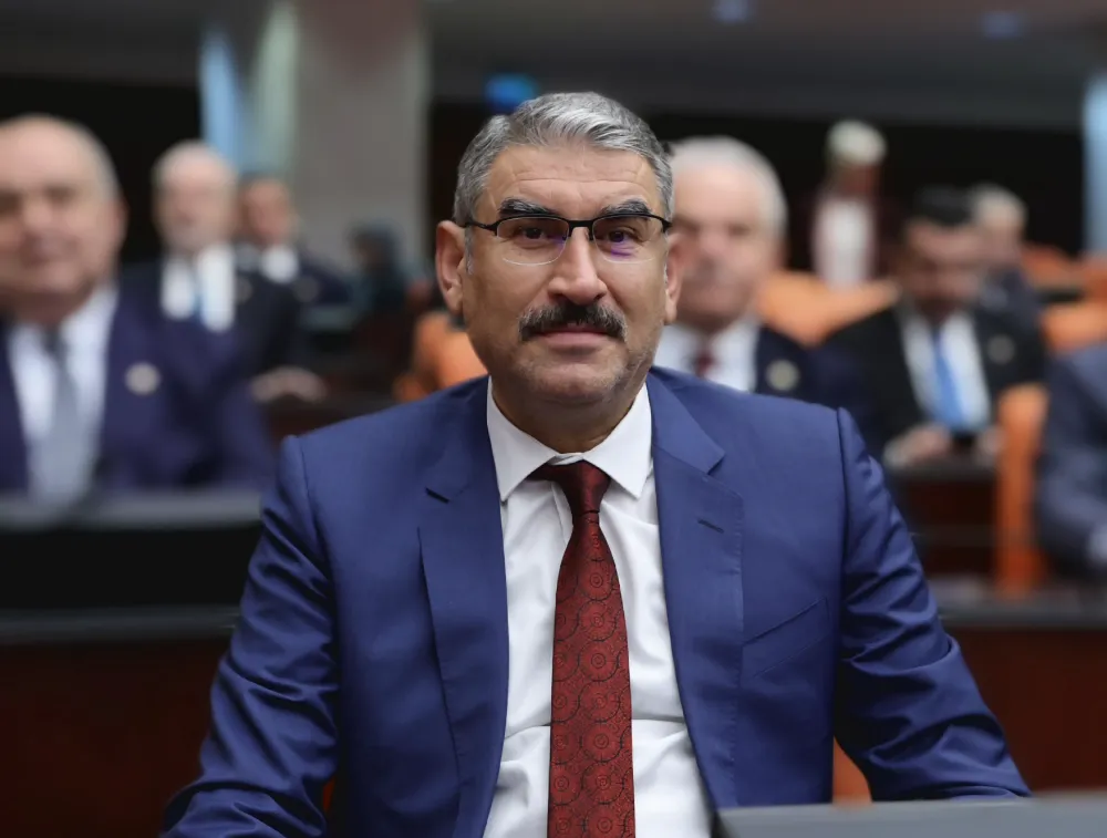 BÜTÇE MARATONU BAŞLADI 