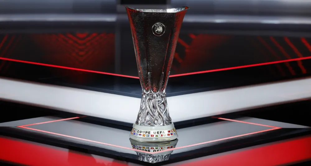 UEFA Avrupa Ligi’nde play-off heyecanı