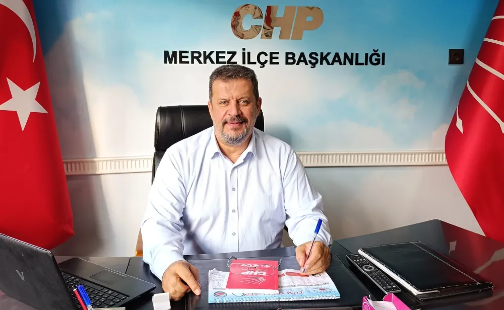 CHP