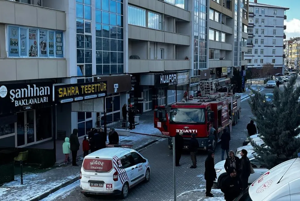 Niğde