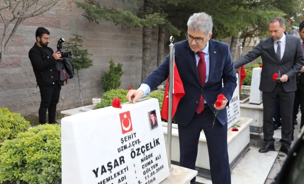 Bağımsızlıktan asla taviz vermeyeceğiz 