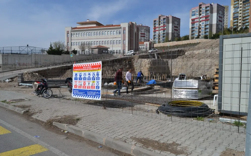 Niğde