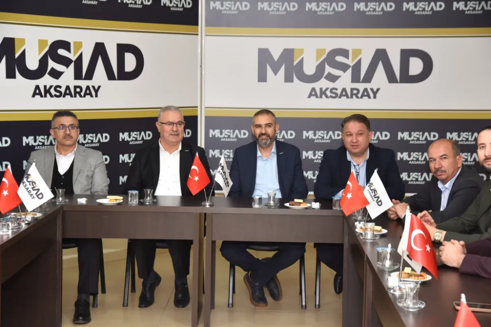 MÜSİAD Niğde