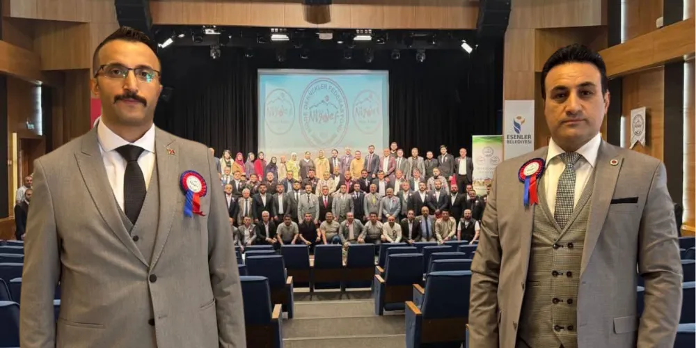 Niğde Dernekler Federasyonu