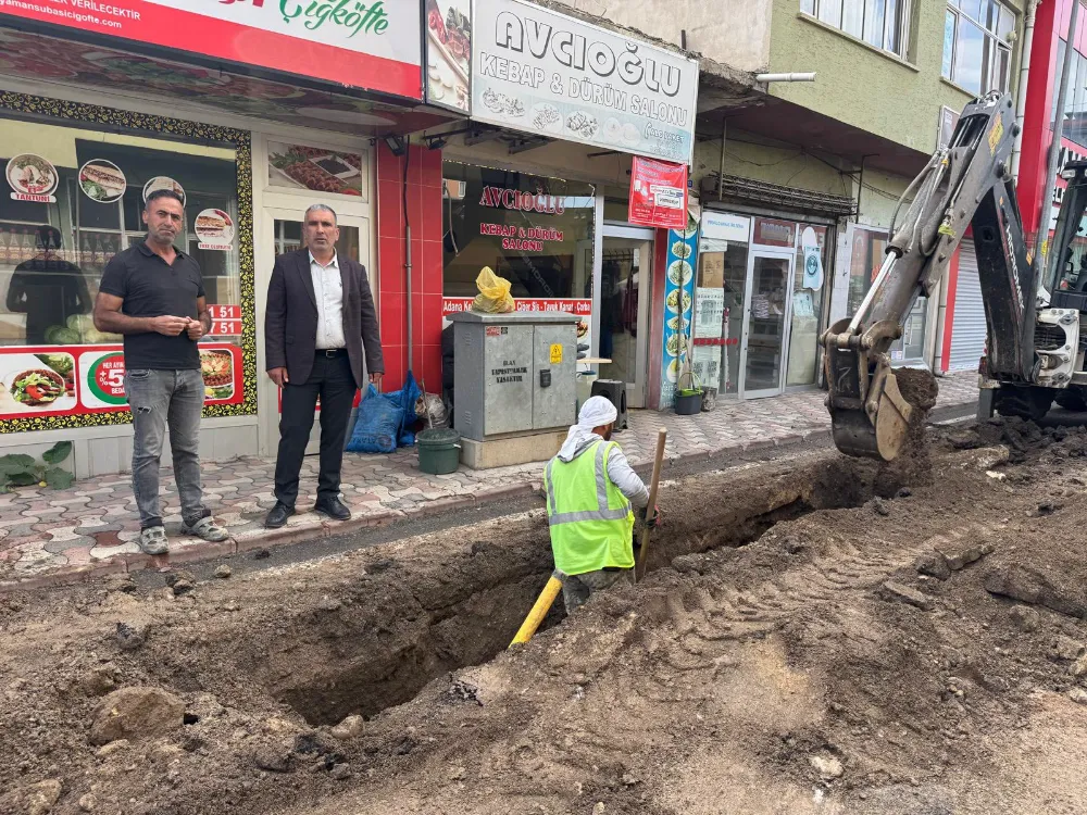 İLÇENİN YÜZDE 90