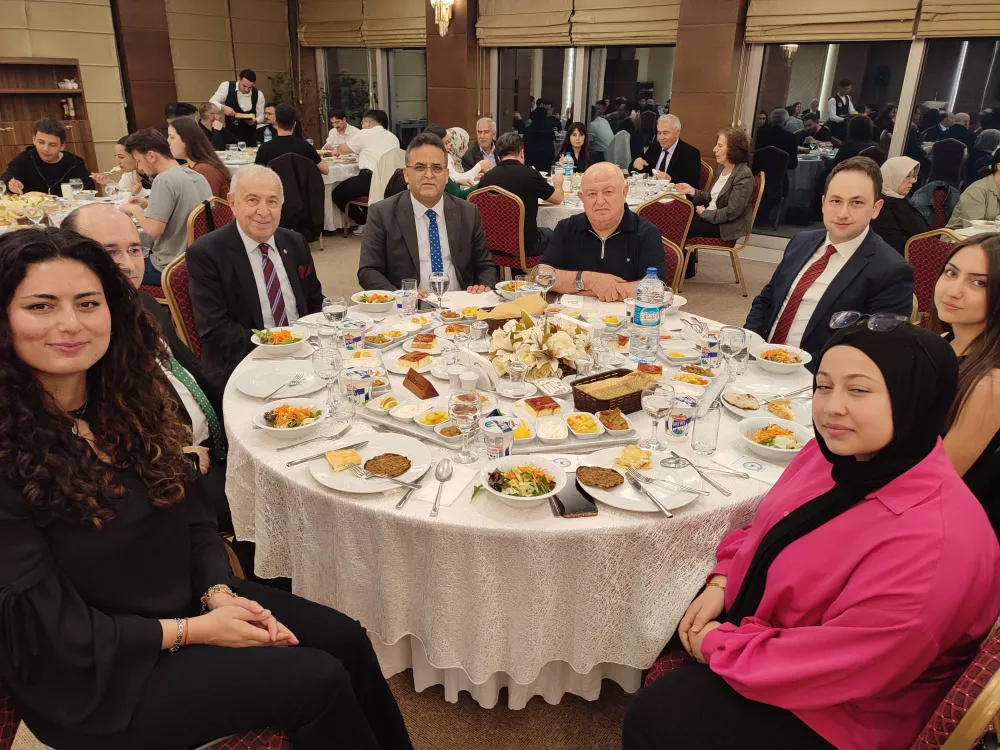 Ankara