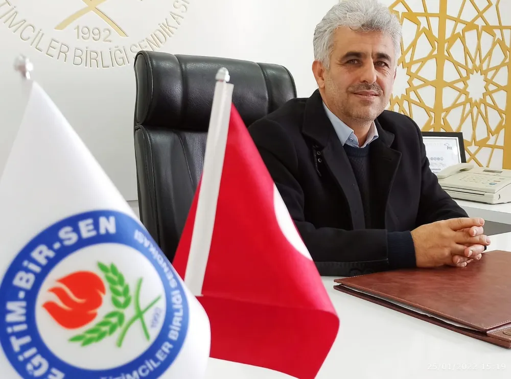 Eğitim-Bir-Sen Niğde