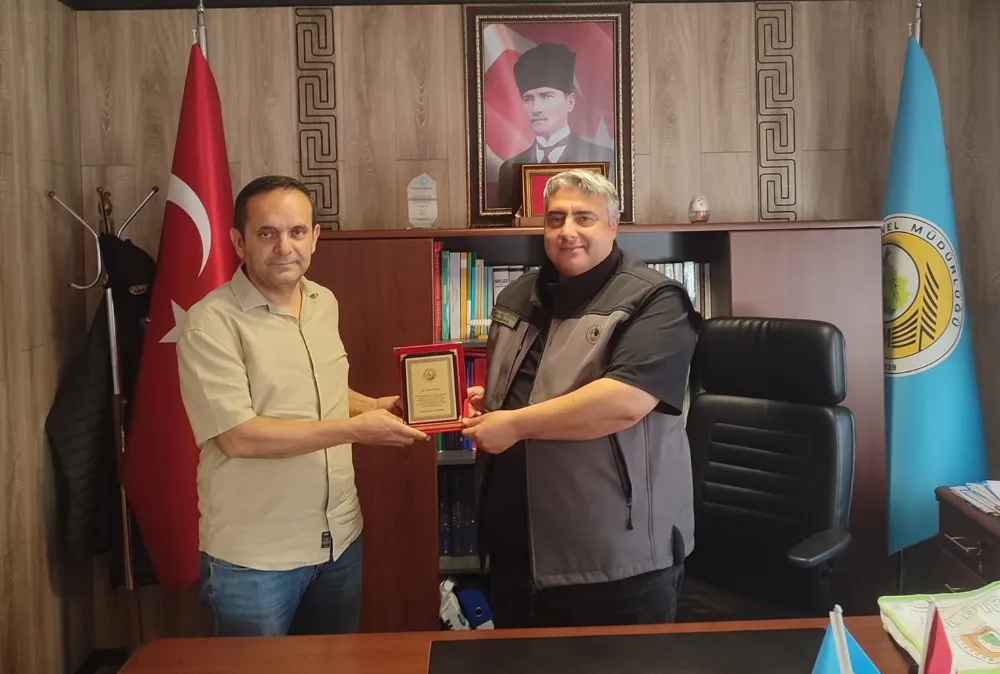 Niğde Orman İşletme Müdürlüğü