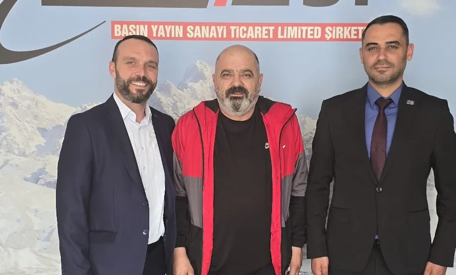 Anahtar Parti
