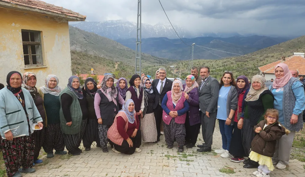 VALİ ÇELİK