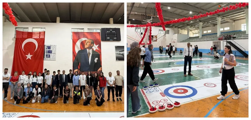 Dostluk ve Rekabet Bir Arada