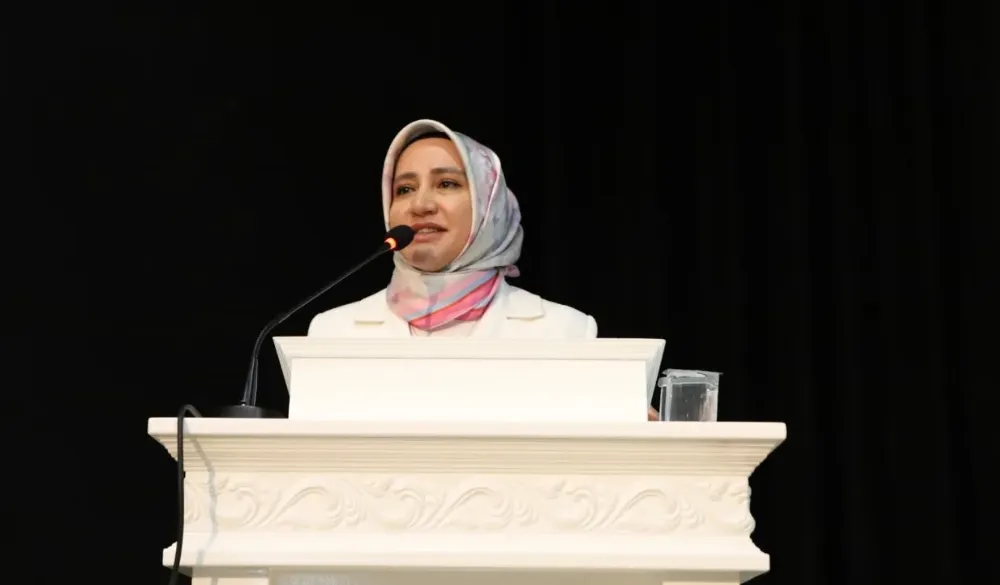Elif Özbek, Niğde İl Milli Eğitim Müdürü Oldu
