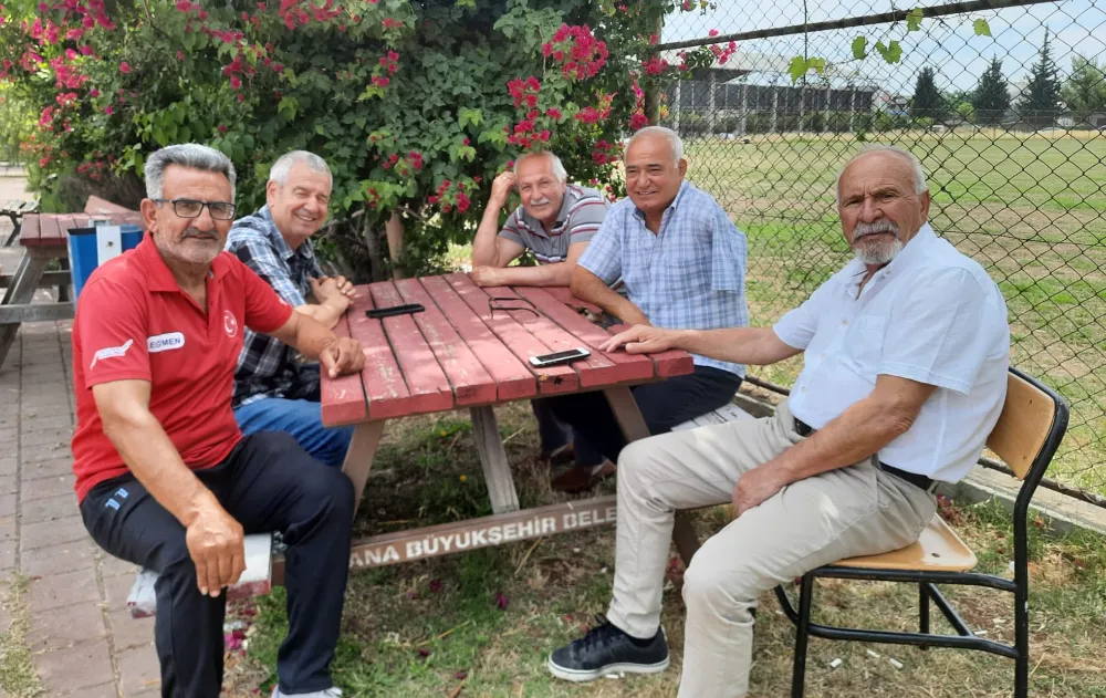 Niğdespor Efsaneleri Adana