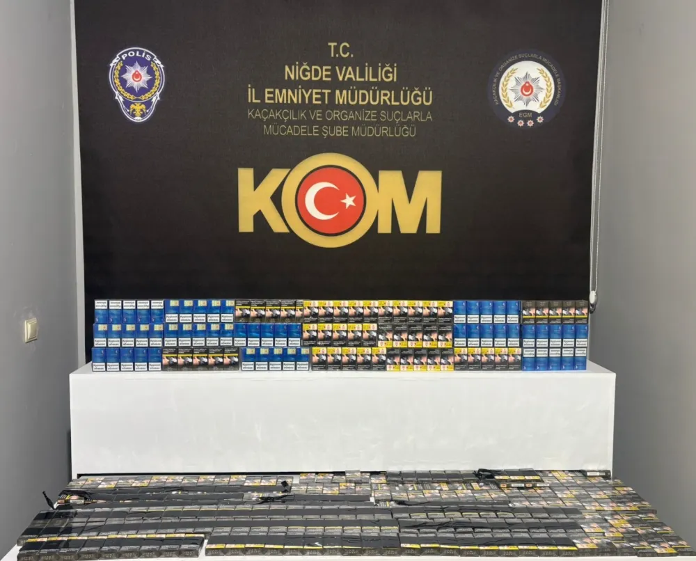 Niğde