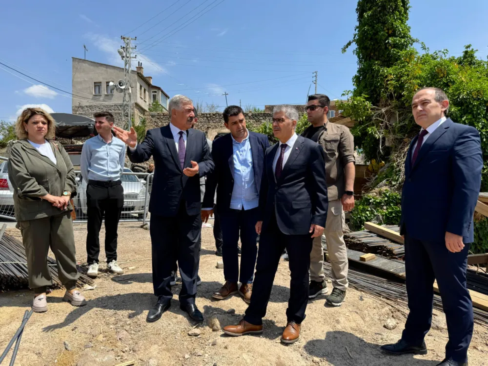 Yeşilburç Projesi