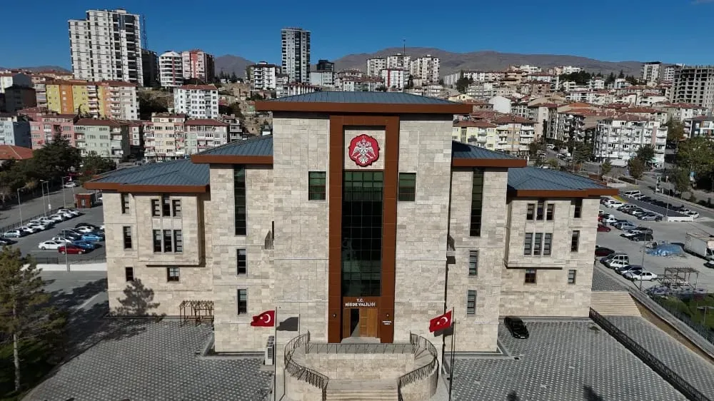 Niğde