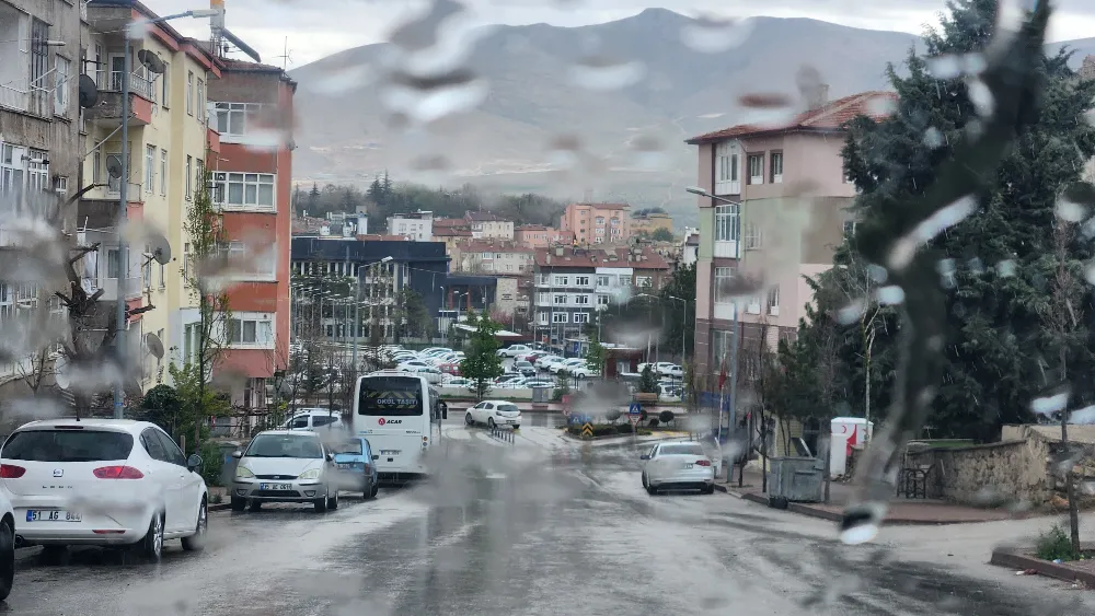Niğde