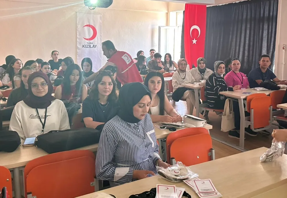 Kızılay Niğde
