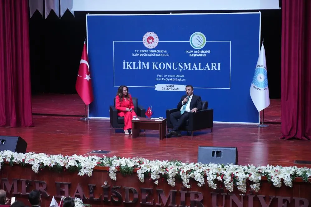 İklim Kanunu Niğde