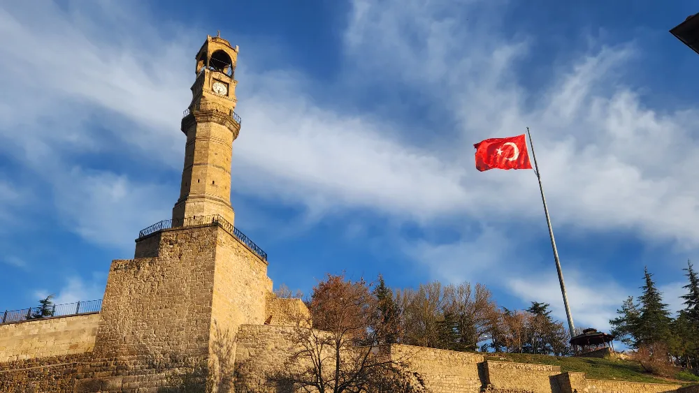 Niğde