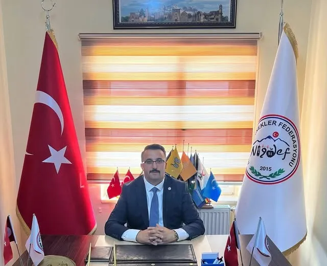 Niğde Dernekler Federasyonu