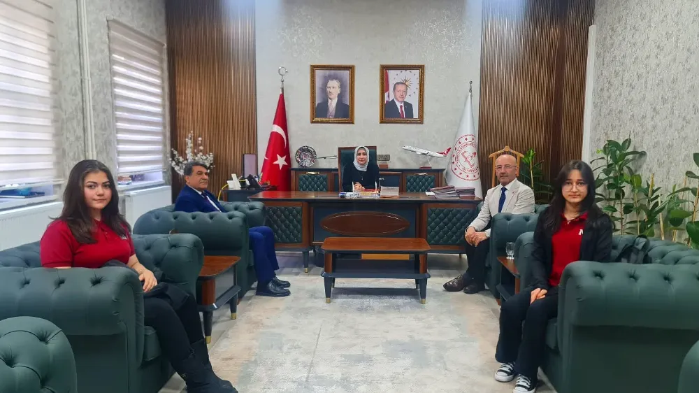 NİĞDE FEN LİSESİ