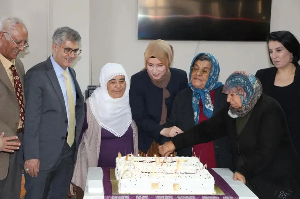 Niğde Valisi Cahit ÇELİK