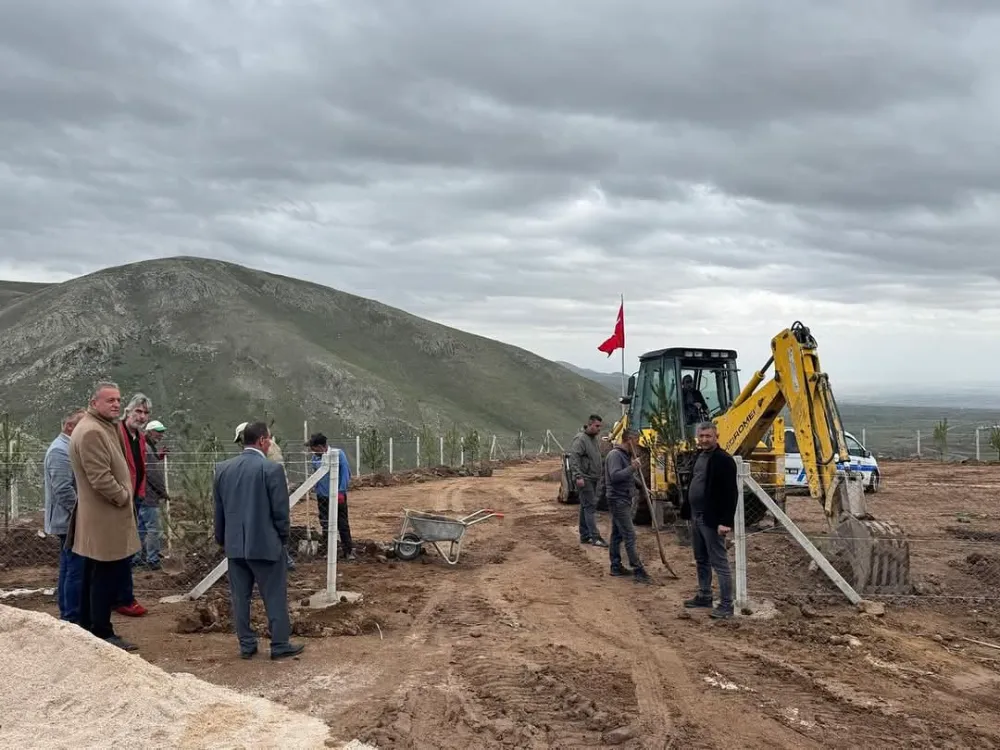 Altunhisar Yaylaları Yeni Bir Çehreye Kavuşuyor!