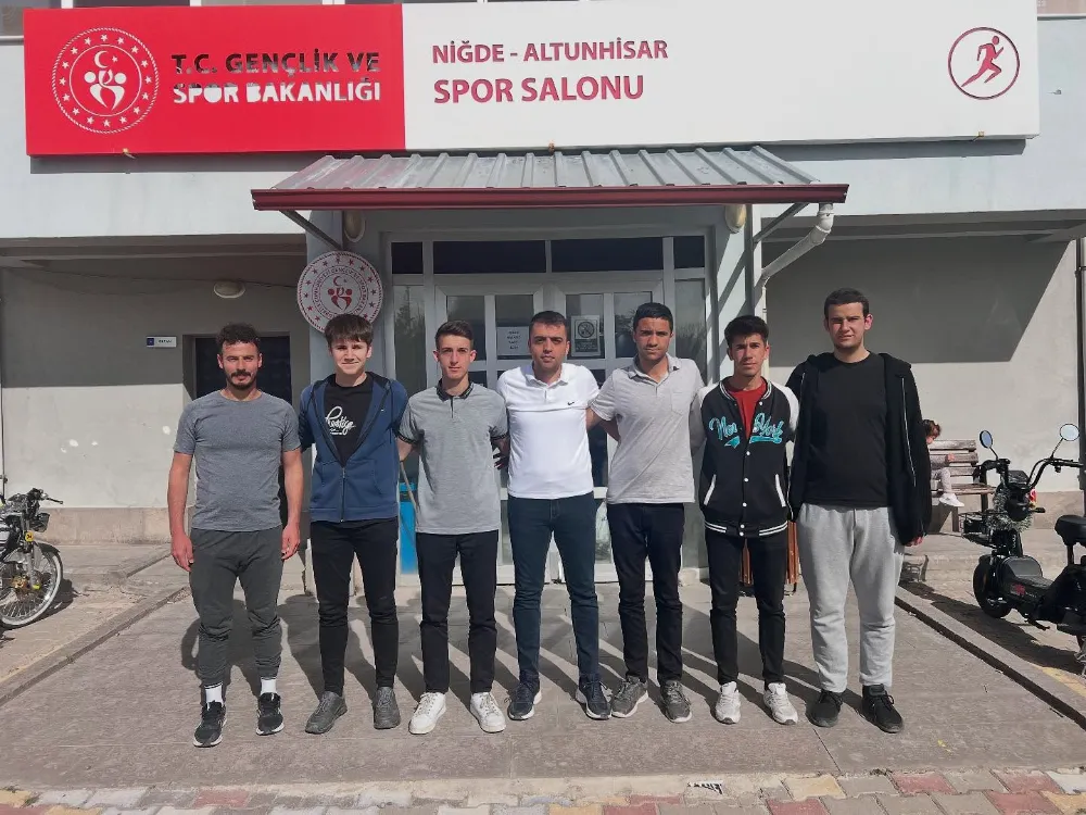 Altunhisar