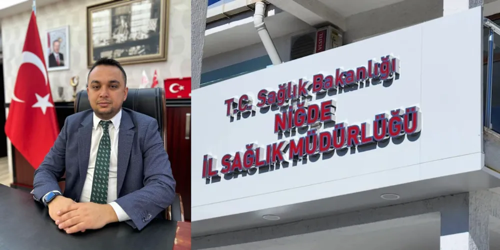 Niğde