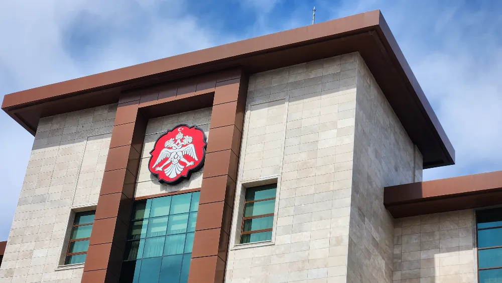 Niğde Valiliği