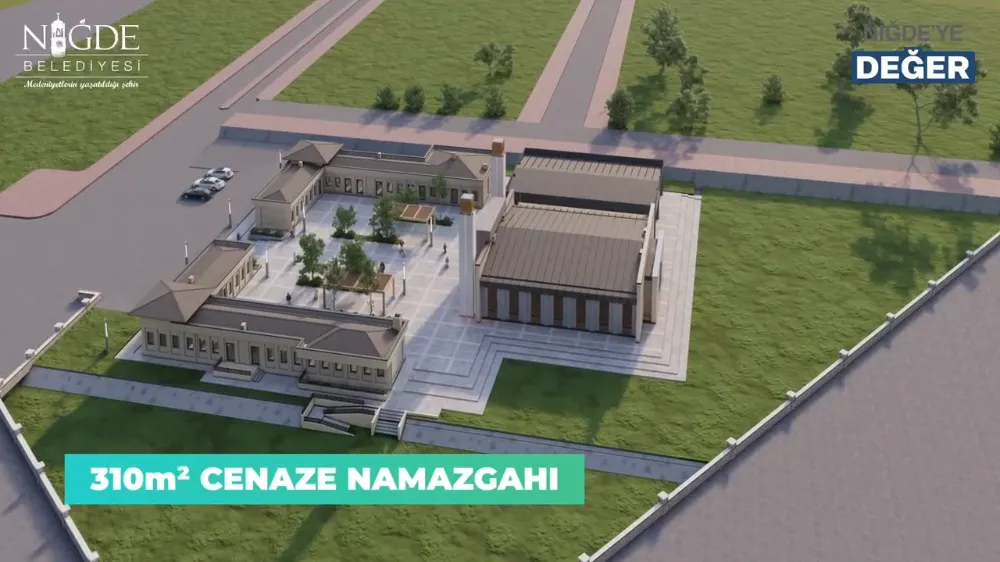 Niğde Belediyesi