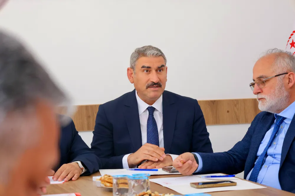 Niğde Patatesi İçin Sürekli Alım Modelinde Kritik Gelişme