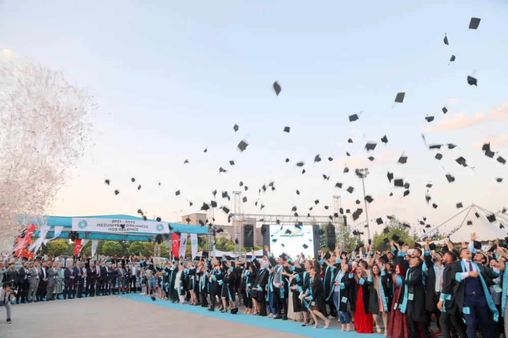 Niğde Ömer Halisdemir Üniversitesi