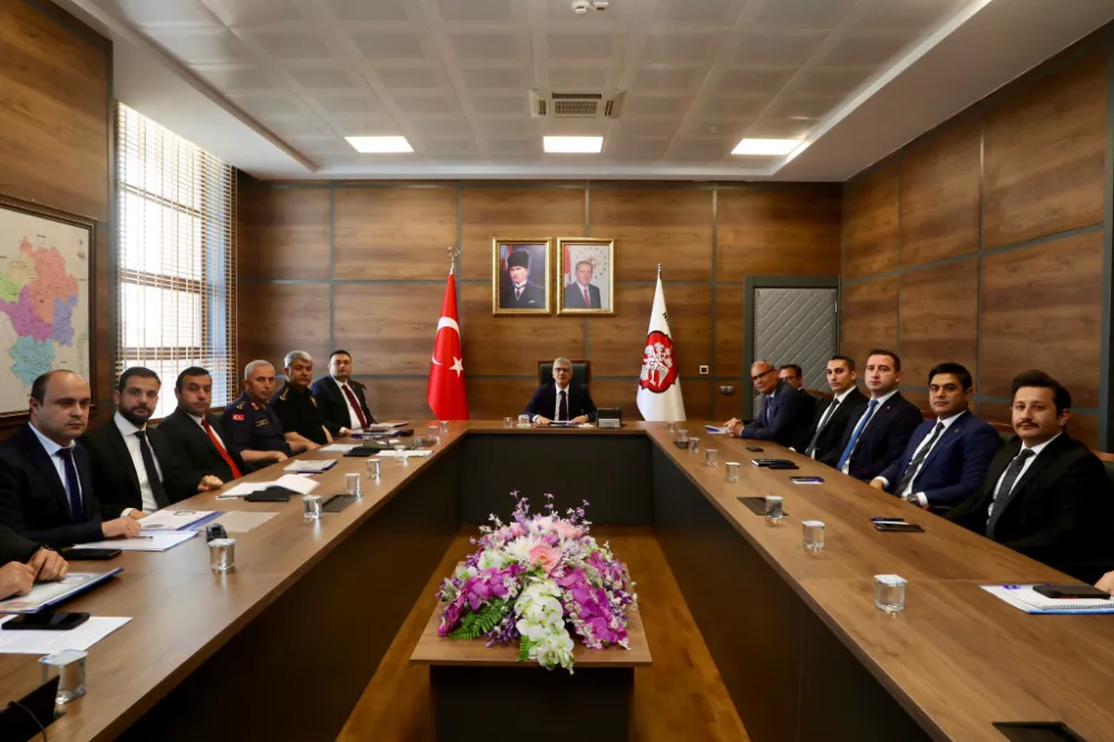 Niğde