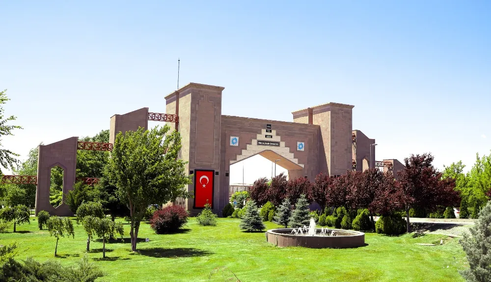 NÖHÜ Sürekli Eğitim Merkezi