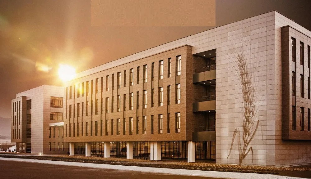 NÖHÜ Tarım Bilimleri ve Teknolojileri Fakültesi Ayhan Şahenk Vakfı Bursu %100 Artırıldı!