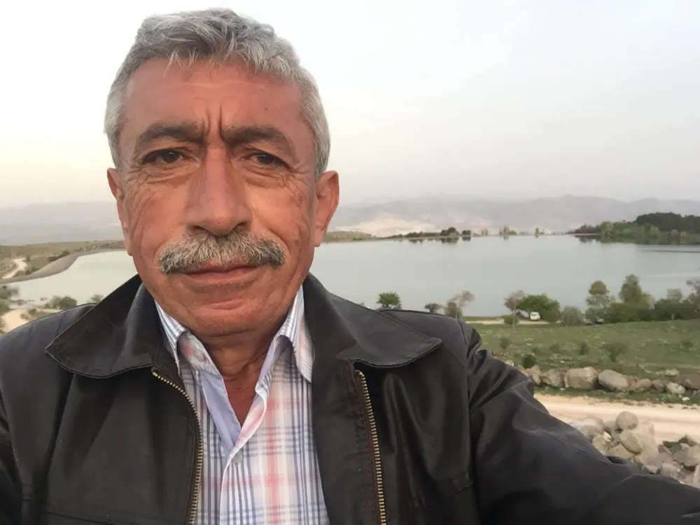 Hastane Personeli Hayatını Kaybetti