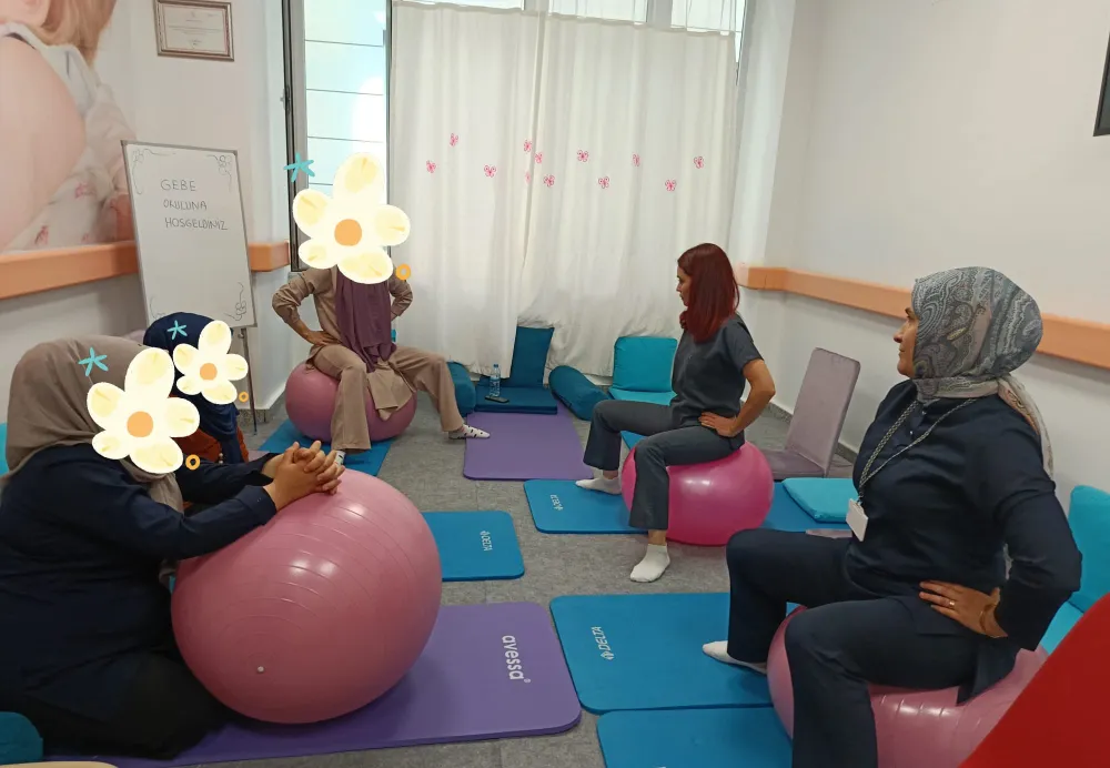 Bor Devlet Hastanesi