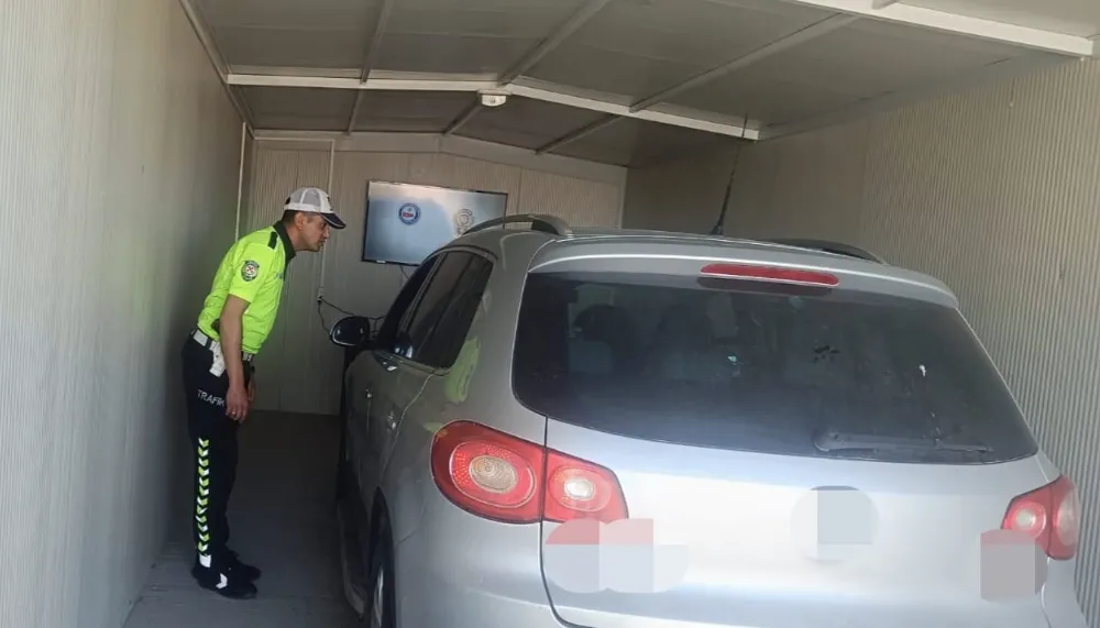 Niğde Emniyet Müdürlüğü