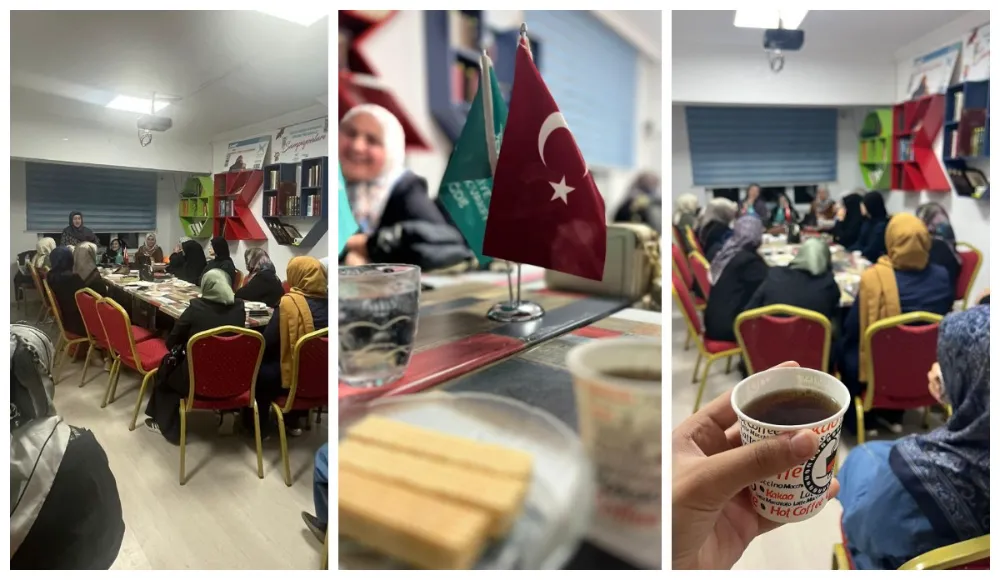 Niğde TÜGVA