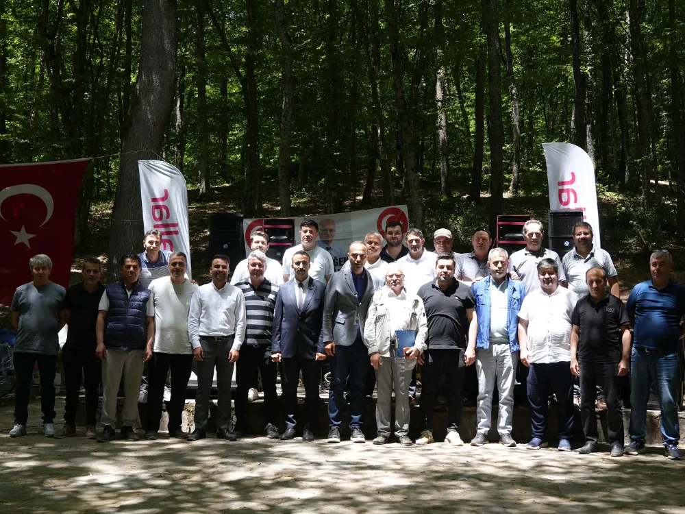 NİĞDEF ve Fesleğen Köyü Derneği