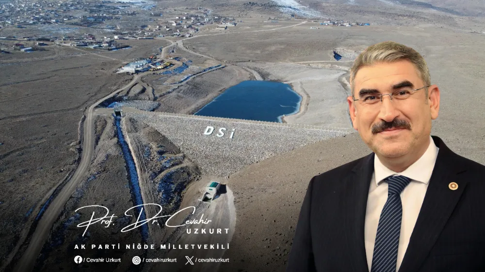 Milletvekili Uzkurt