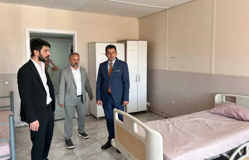 Niğde